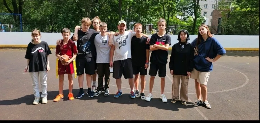 "Двухсторонний матч"